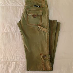 Frankie B vintage cargo pants